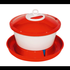 Kerbl Gefl&uuml;geltr&auml;nke Rapid Clean 6 L