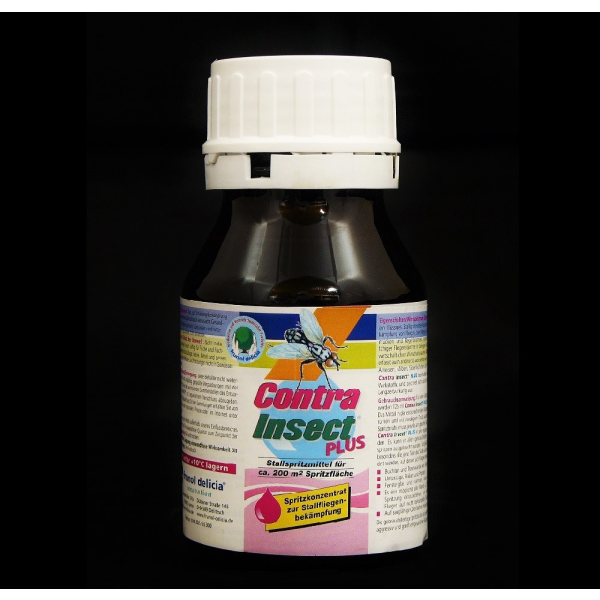 Contra Insect PLUS 250 ml