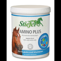 Stiefel Amino Plus 1 kg