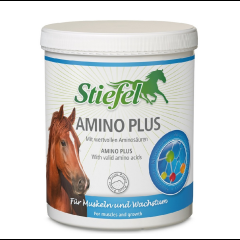 Stiefel Amino Plus 1 kg
