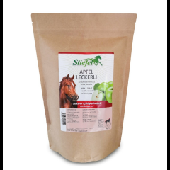 Stiefel Apfelleckerli 1 kg