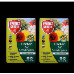 2 x Protect Garden Lizetan AZ Sch&auml;dlingsfrei 75 ml