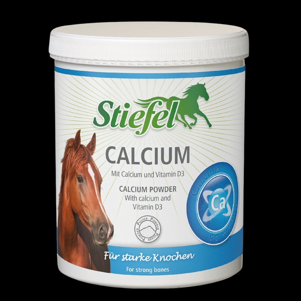 Stiefel Calcium 1 kg, 27,99