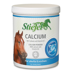 Stiefel Calcium 1 kg