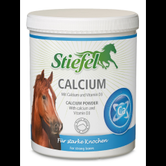 Stiefel Calcium 1 kg