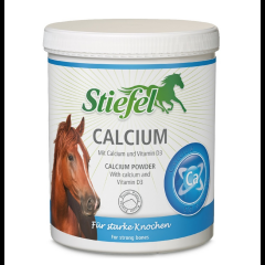 Stiefel Calcium 1 kg
