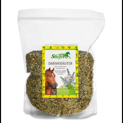 Stiefel Darmkr&auml;uter 1 kg