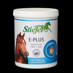 Stiefel E-Plus Pellet 1 kg