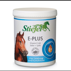 Stiefel E-Plus Pellet 1 kg
