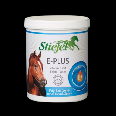 Stiefel E-Plus PULVER 1 kg