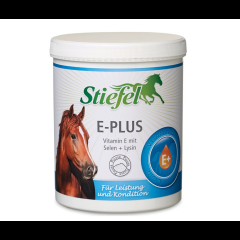 Stiefel E-Plus PULVER 1 kg