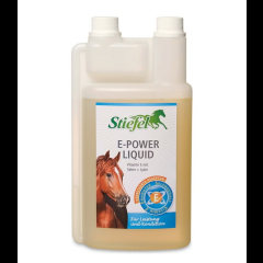 Stiefel E-Power Liquid 1 L
