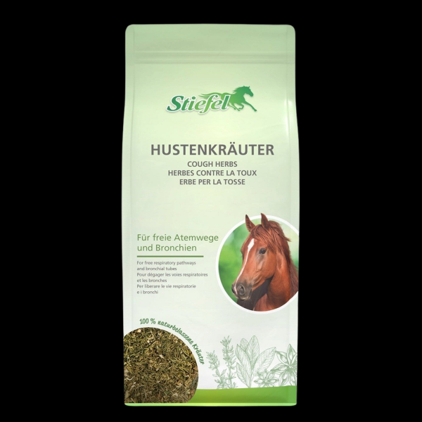 Stiefel Hustenkräuter 5 kg