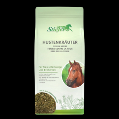 Stiefel Hustenkr&auml;uter 5 kg