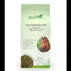 Stiefel Hustenkr&auml;uter 5 kg