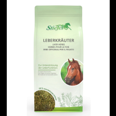 Stiefel Leberkr&auml;uter 1 kg