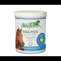 Stiefel Mag Plus PULVER 1 kg
