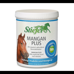 Stiefel Mangan Plus 1 kg