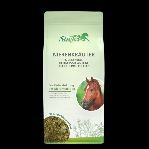 Stiefel Nierenkräuter 800 g