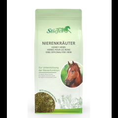 Stiefel Nierenkr&auml;uter 800 g