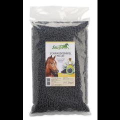 Stiefel Schwarzkümmel Pellets 3 kg