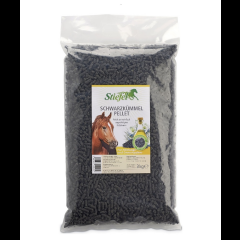 Stiefel Schwarzk&uuml;mmel Pellets 3 kg
