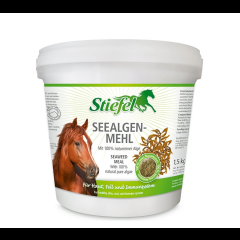 Stiefel Seealgenmehl 1,5 kg