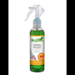 Stiefel Strahl Pflege 200 ml