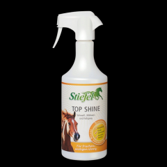 Stiefel Top Shine 750 ml