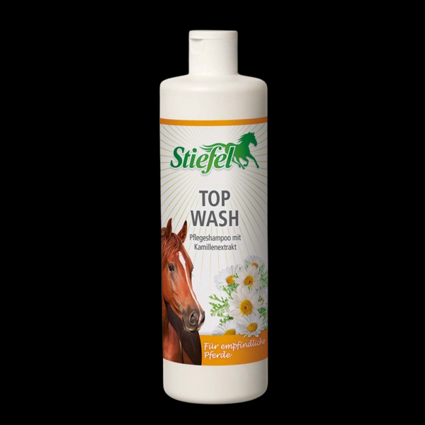 Stiefel Top Wash 500 ml