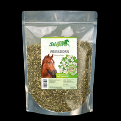 Stiefel Weißdorn 500 g