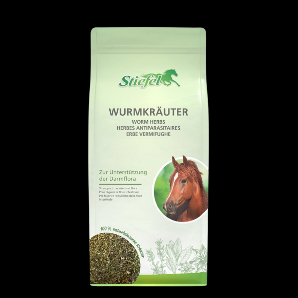 Stiefel Wurmkräuter 1 kg