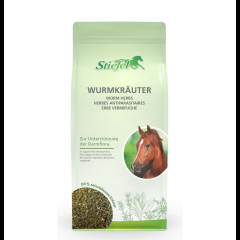 Stiefel Wurmkräuter 1 kg