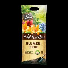 Substral Naturen Blumenerde 20 L