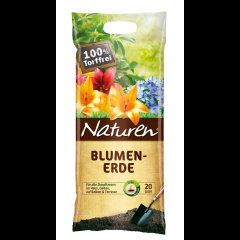 Substral Naturen Blumenerde 20 L