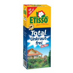 Etisso Total Unkraut-frei Ultra 250 ml