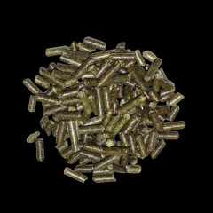 Havens Luzerne-Pellets (Broks) 25 kg