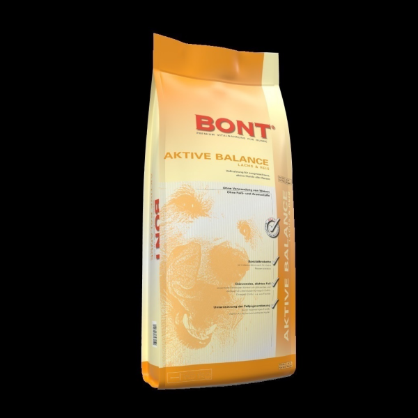 Bont Aktive Balance Lachs & Reis