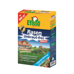 Etisso Rasen Unkraut-frei Perfekt (2 x 200 ml)