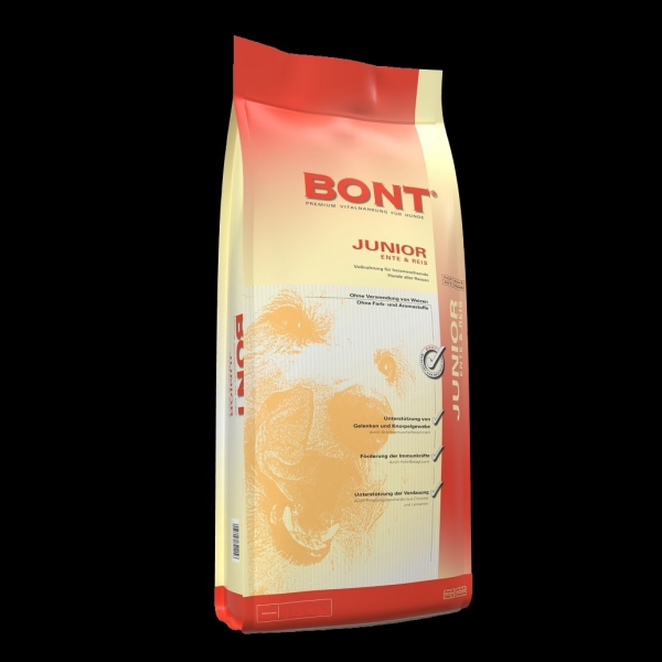 Bont JUNIOR Ente & Reis