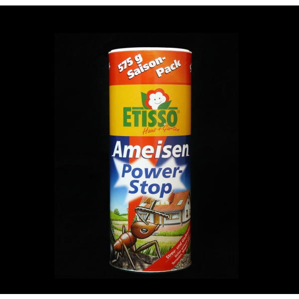 Etisso Ameisen Power-Stop 575 g Streudose