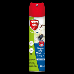 Protect Home Forminex Fliegen und MückenSpray+ 400 ml