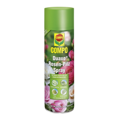 Compo Duaxo ROSEN-Pilz Spray 400 ml