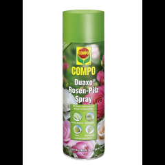 Compo Duaxo ROSEN-Pilz Spray 400 ml