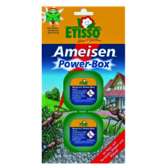 Etisso Ameisen Power-Box 2 Aktiv-K&ouml;derboxen/Blisterkarte