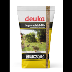 deuka Legewachtel-MIX 10 kg