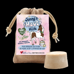 B&E Jonnys Haut-Hilfe 100 g