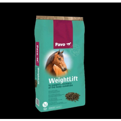 Pavo Weightlift 20 kg