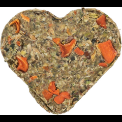 Trixie Adventskalender für KLEINTIERE 30 x 42 x 2 cm