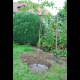Kerbl Wühlmauskorb groß 60 cm